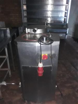  30lt sausage filler Columbit supra good condition