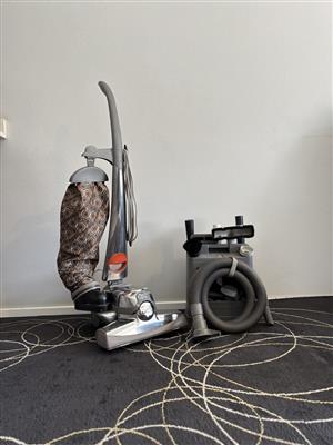 Excellent Condition Kirby Sentria + Attachments. Recently Refurbished & Serviced