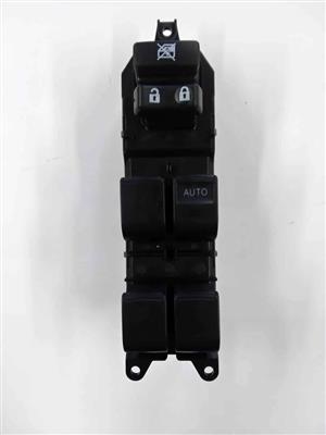 BRAND NEW RAV 4 WINDOW MASTER SWITCH 2009-2018