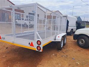 2024 trailer trailer