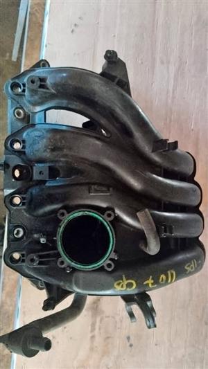 VW Polo Vivo Intake Manifold For Sale