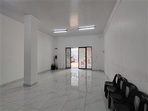 Retail Rental Monthly in Durban Central