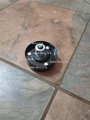 Jeep Cherokee KJ Roller Bearing