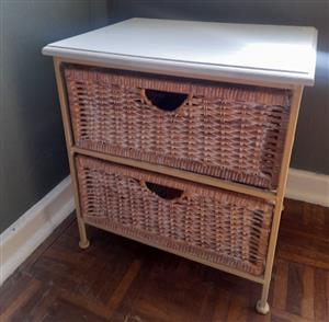 Side cupboard for sale horizon view roodepoort west rand jhb