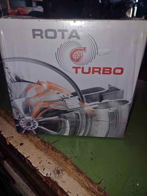 Rota Isuzu KB280 Turbo charger