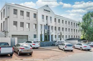 Office Rental Monthly in Rivonia