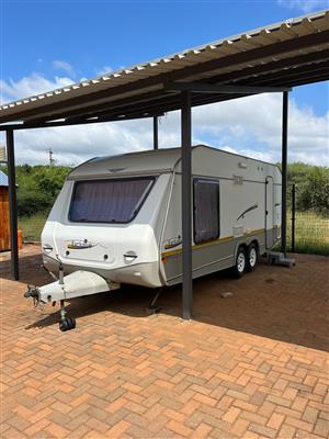 Caravan