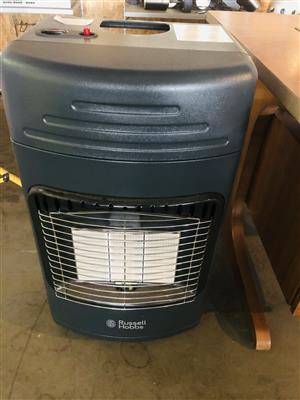 Russell Hobbs Gas Heater