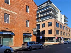 Office Rental Monthly in De Waterkant