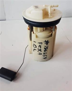 1.0L Ford Fiesta (2013-2022) Fuel Pump 1.0L