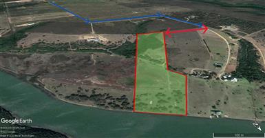 Haven on the Kromme river