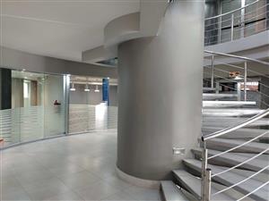 Office Rental Monthly in Nelspruit