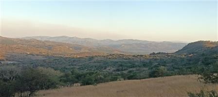 House with a VIEW IN WILD FIG ESTATE  (solar 5kv & 10kv battery) in WHITE RIVER, MPU