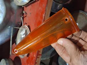 Peugeot rear flicker lens, 0832706942