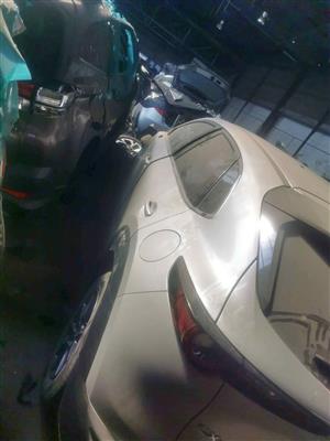 Mazda Cx30 2024 stripping