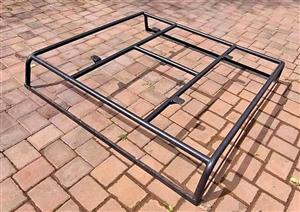 Ford Ranger/D4d Double cab rooftop tent/accessorie frame