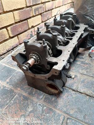 Ford Bantam Rocam 1.3 Sub Assembly