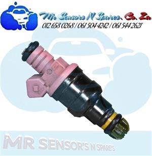 VW UPGRADE 2 Pin Fuel Injector