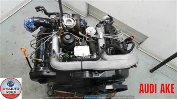 Audi A4 A6 A8 