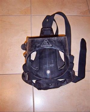 SCUBA TANK HARNES  FOR 15 LITER TANK 