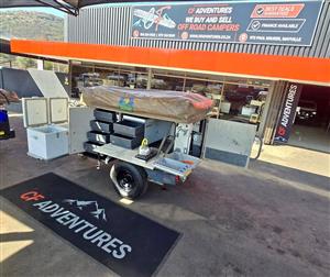 2011 Fully Rigged Echo 4