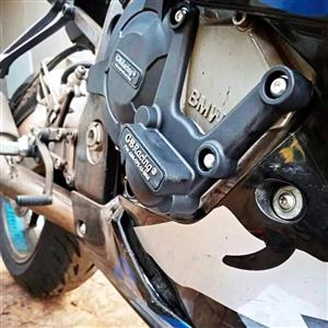 Motorcycle Engine Protectors FOR SALE