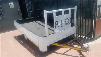 Trailer for sale