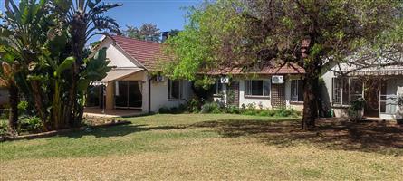 House Rental Monthly in Sharonlea