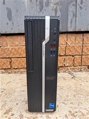Acer Veriton X2680G 11th Gen Desktop Tower