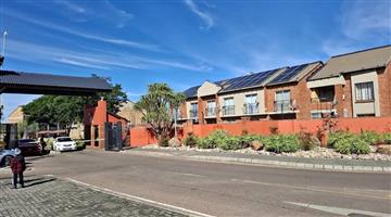 SECURE 2-BEDROOM APARTMENT TO LET  IN WONDERPARK ESTATE 