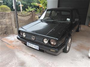 URGENT SALE2008 VW Citi Golf