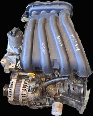 Nissan Tiida 1.5 HR15 ENGINE
