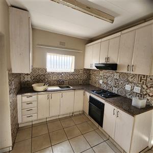 Cozy 2-Bedroom Garden Cottage to Let – Wentworth Park, Krugersdorp