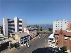 1.5 Bedroom Apartment For Sale In Durban Central. KwaZulu Natal