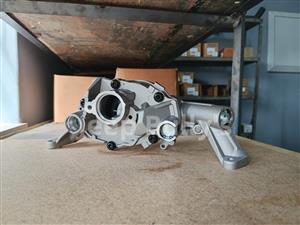 Brand New (3.6) Oil Pump For Jeep Grand Cherokee 