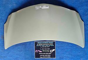 Toyota Yaris Sedan Bonnet