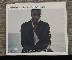 Lynden David Hall - Sleeping with Victor