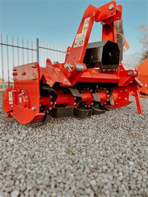 ROTAVATOR 1M 1.6M 2.1M