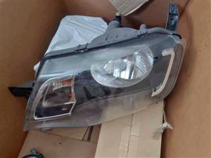 Renault kwid left headlight