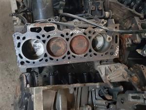 Tata indica 1.4 engine spares 