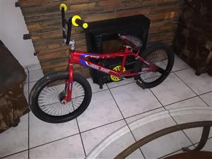 bmx stunt for sale bmx stunt for sale Johannesburg - Central