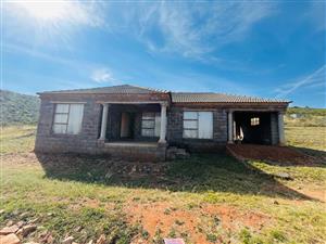 House For Sale in Burgersfort