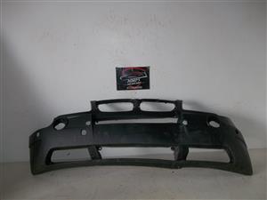 BMW X3 (E83) '03-'10 front bumper