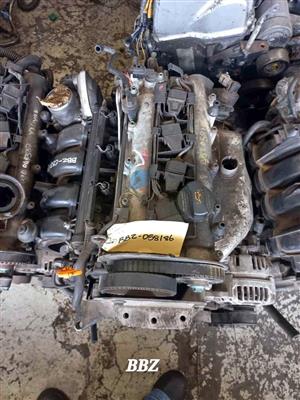 VW - BBZ ENGINE AVAILABLE