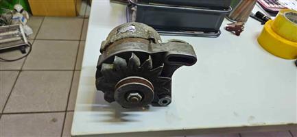 FIAT UNO 1.1 ALTERNATOR FOR SALE