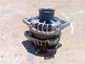 Hyundai i20 alternator for sale