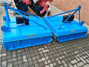 Slashers 1.2m 1.5m 1.8m