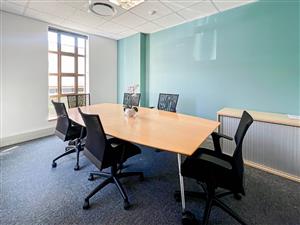 Office Rental Monthly in Sunninghill