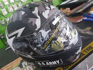 Scorpion exo 390 (L)