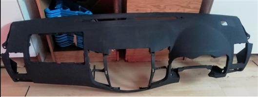 Toyota D4D hilux/fortuner original dash skin